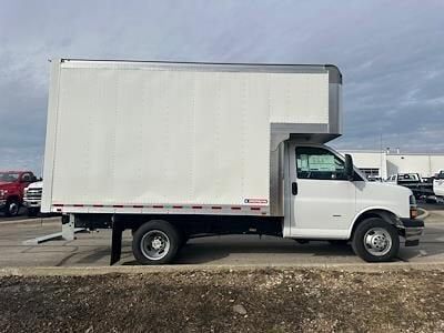 2024 CHEVROLET Express
