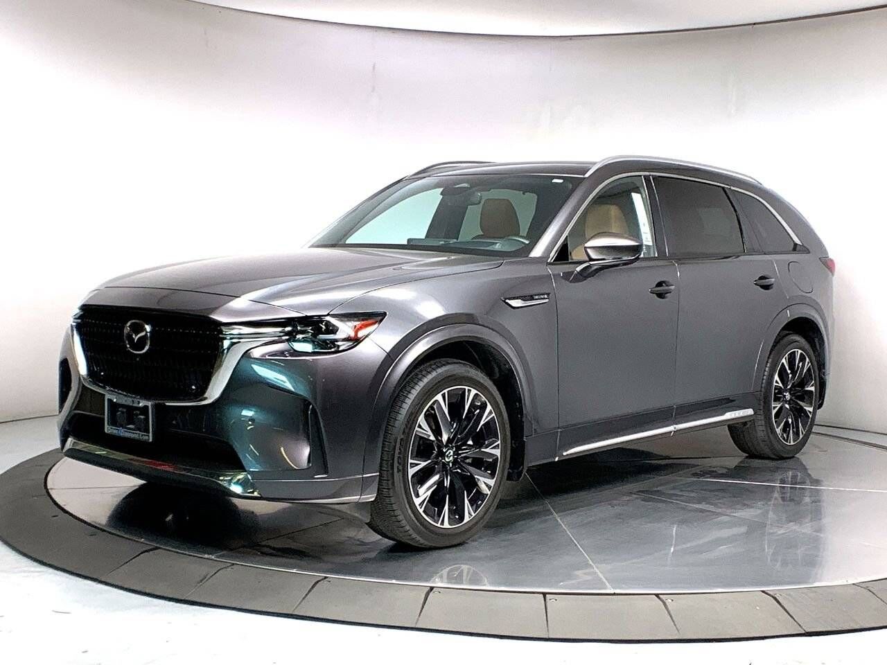 2024 MAZDA CX-90