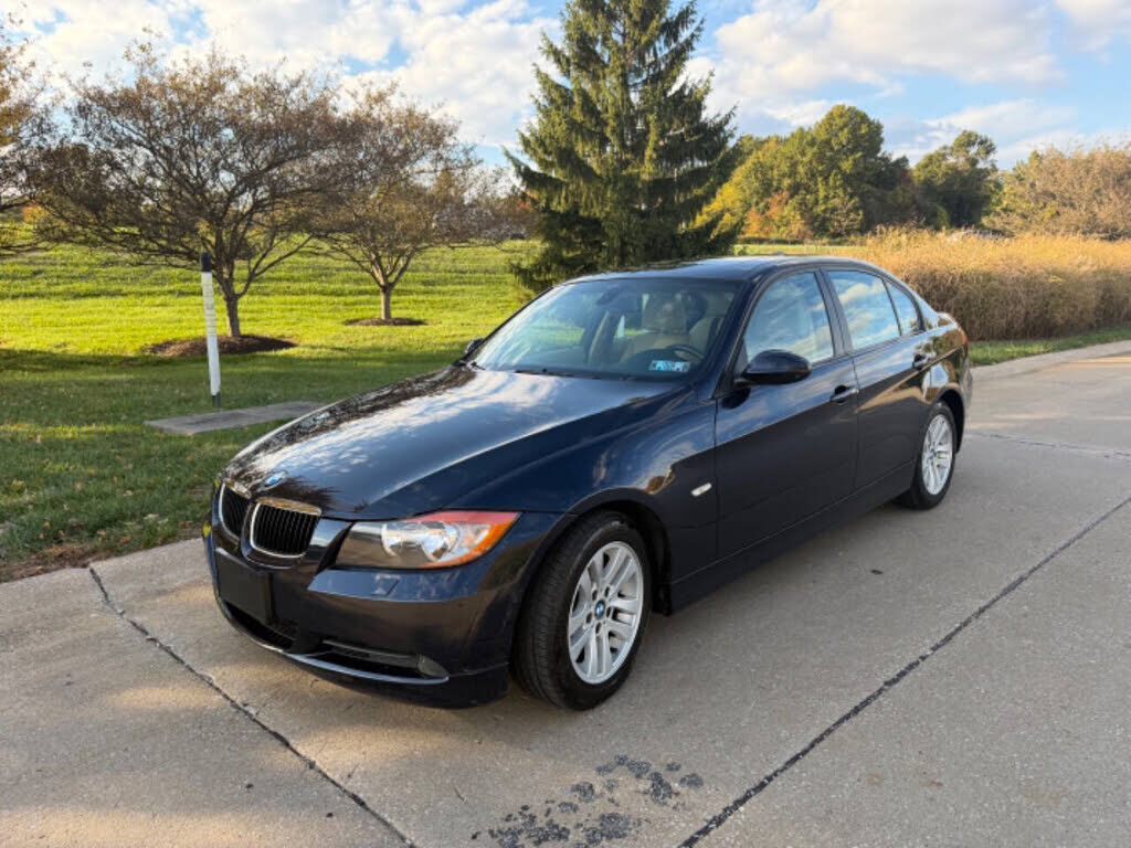 BMW 325xi