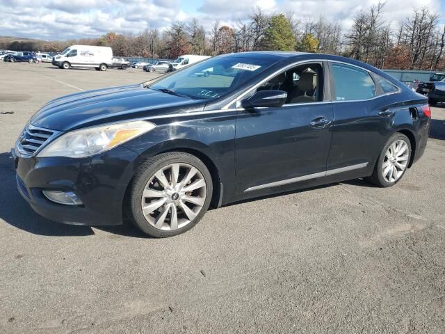 Hyundai Azera