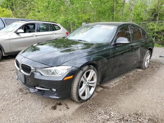 BMW 328i