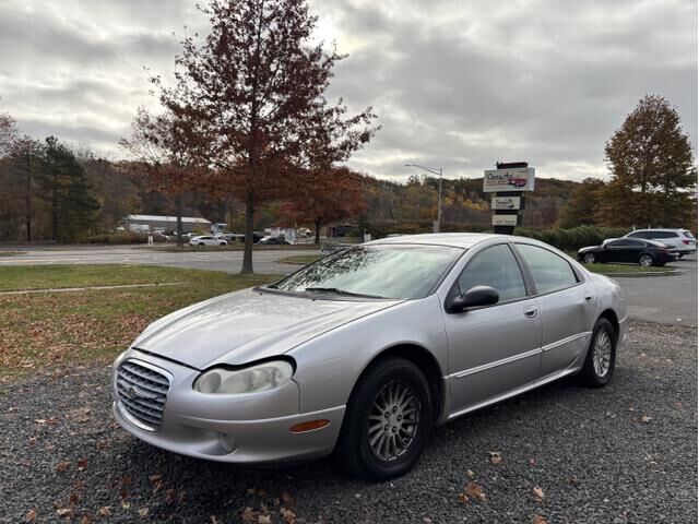 Chrysler Concorde