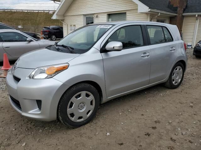 Toyota SCION xD