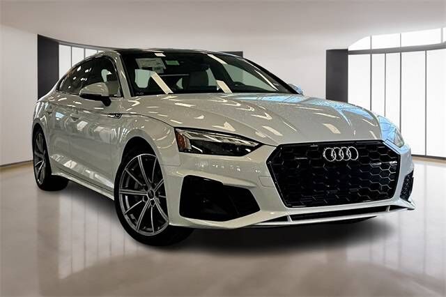 2025 AUDI A5