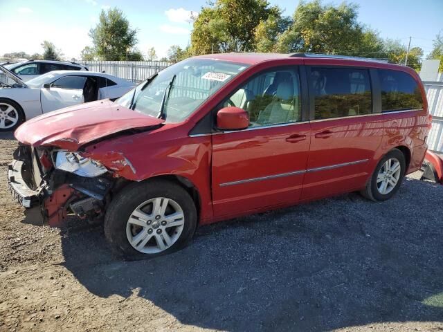 Dodge Grand Caravan