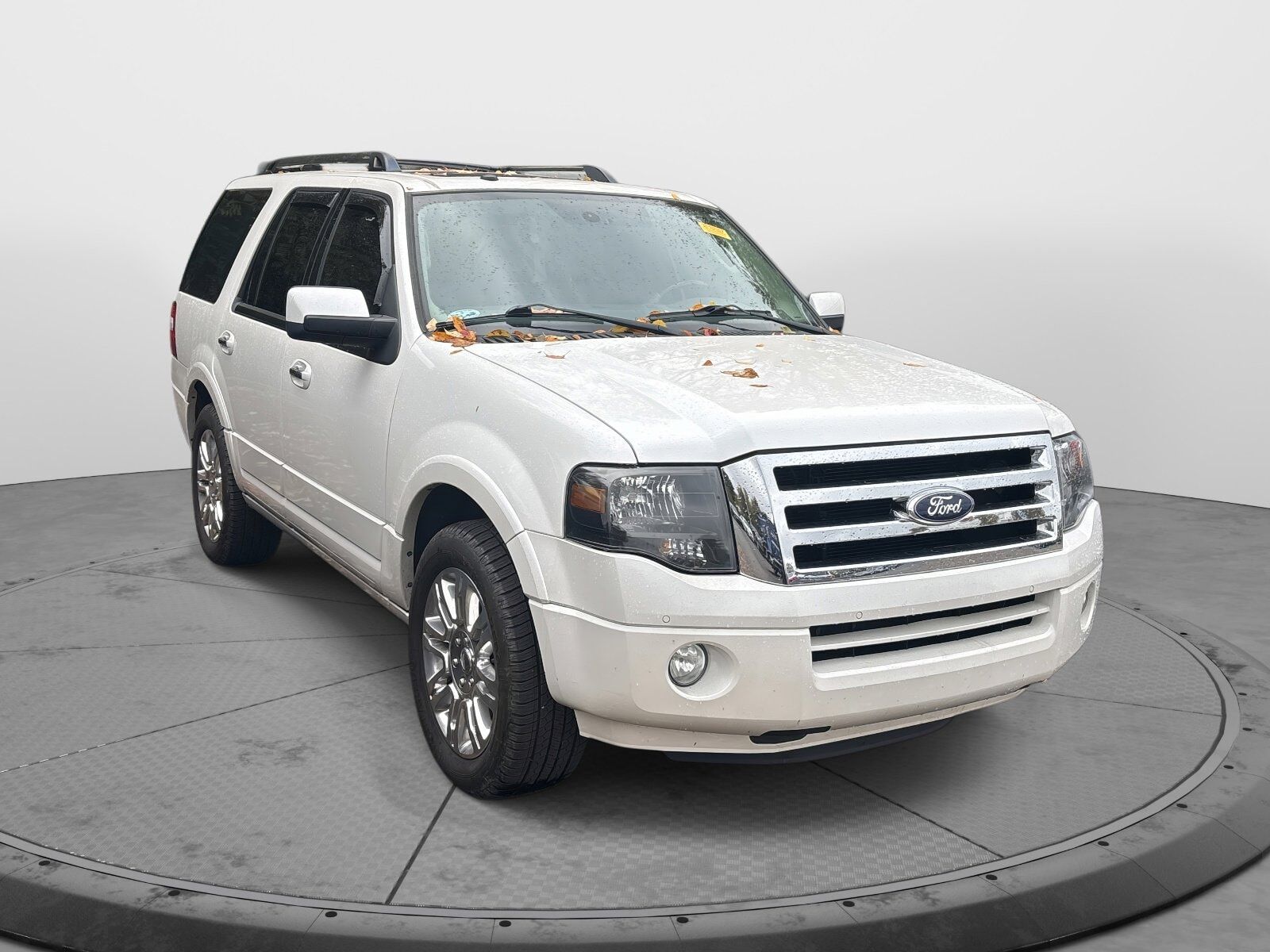 Ford Expedition