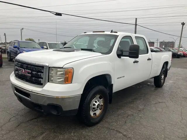 GMC Sierra
