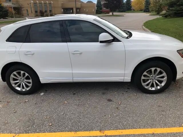 Audi Q5