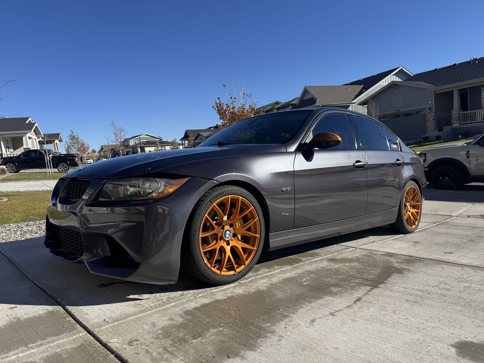 BMW 335xi