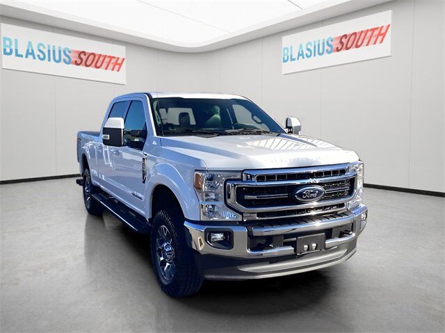 2020 FORD F-250