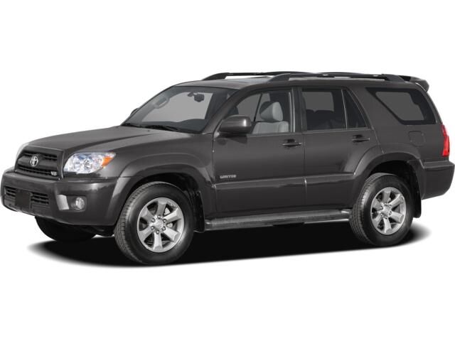 Toyota 4-Runner