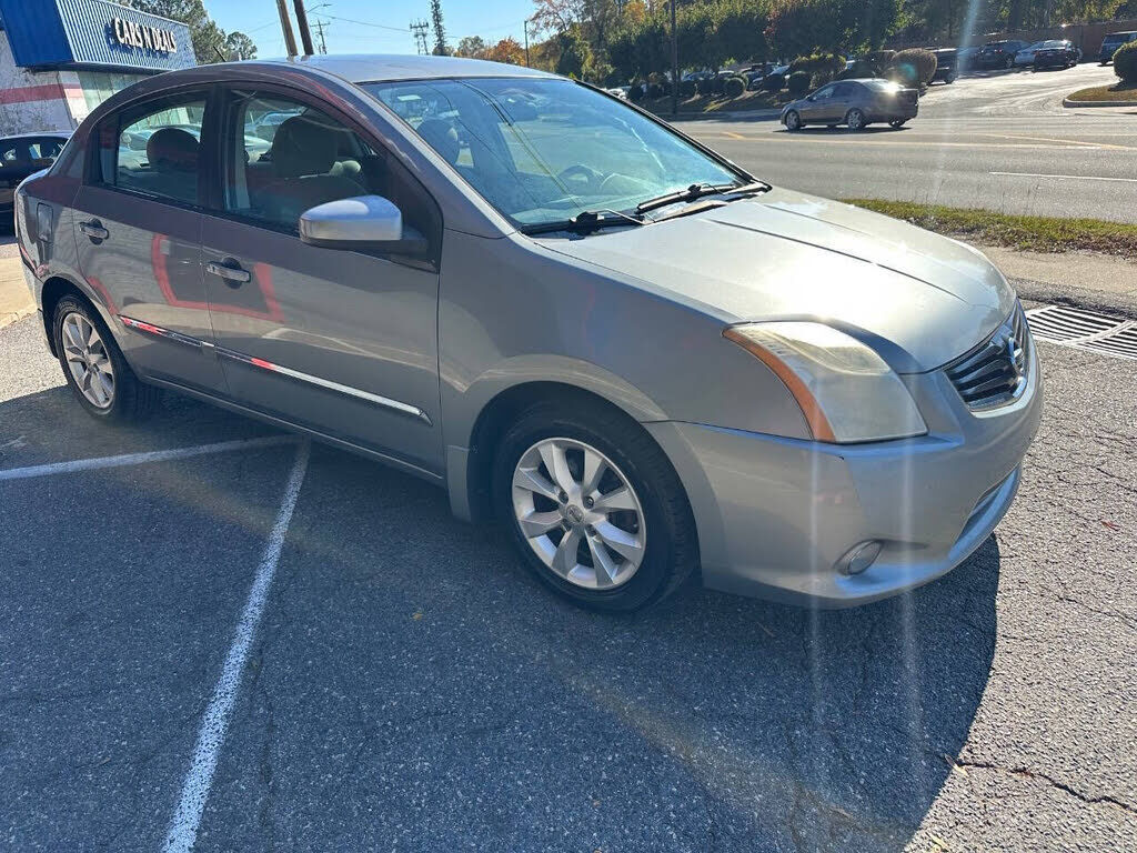 Nissan Sentra