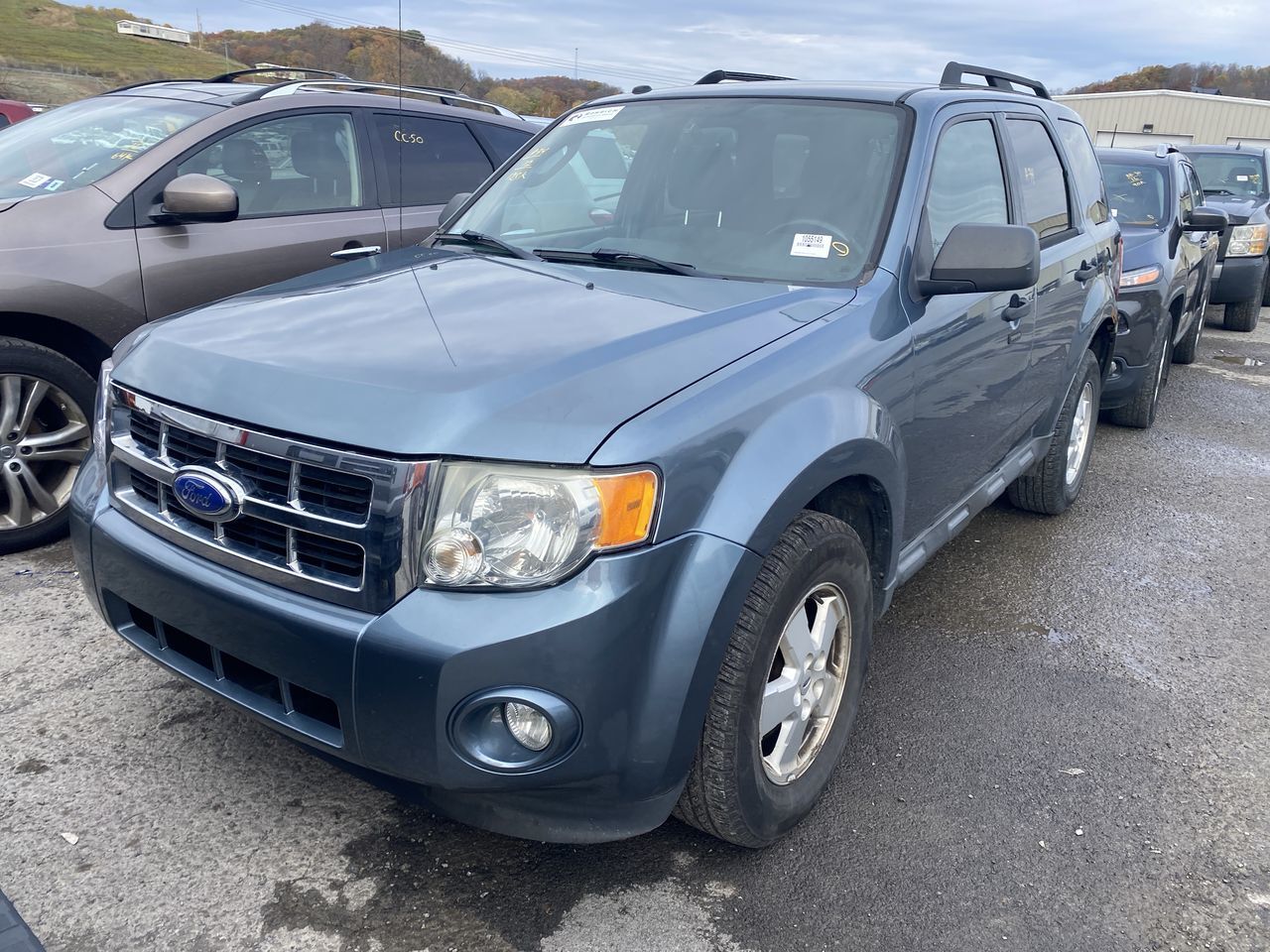 Ford Escape