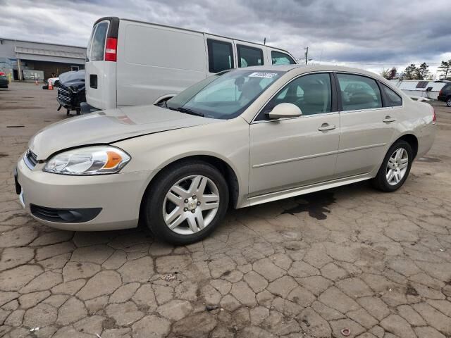 Chevrolet Impala