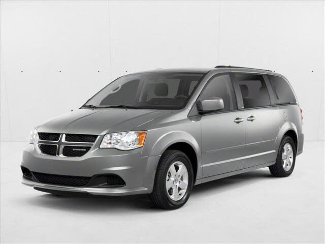 Dodge Grand Caravan