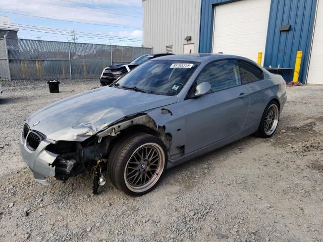 BMW 328xi