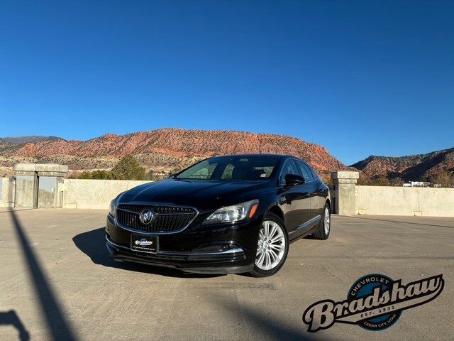 2019 BUICK LaCrosse