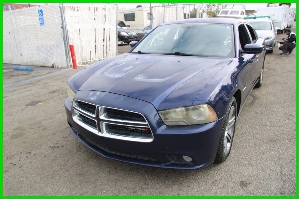 Dodge Charger