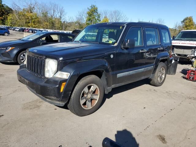 Jeep Liberty