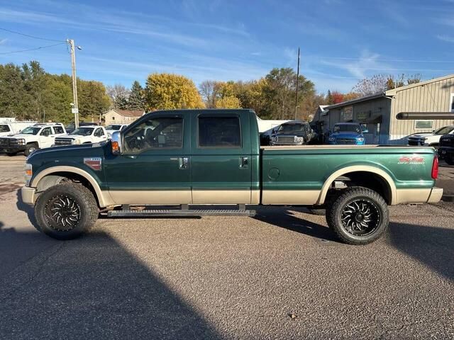 Ford F-350