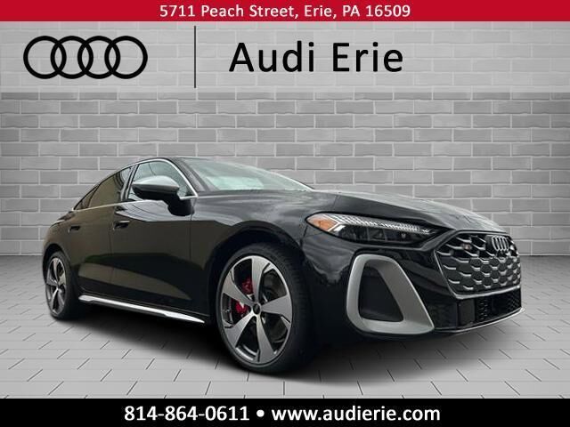 2025 AUDI S5