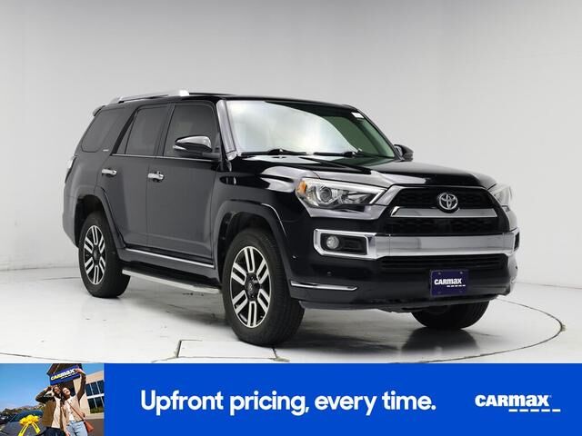 Toyota 4-Runner