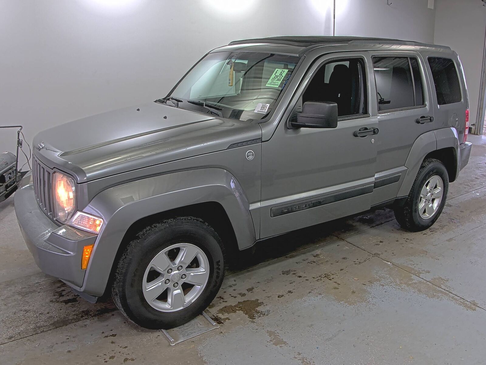Jeep Liberty