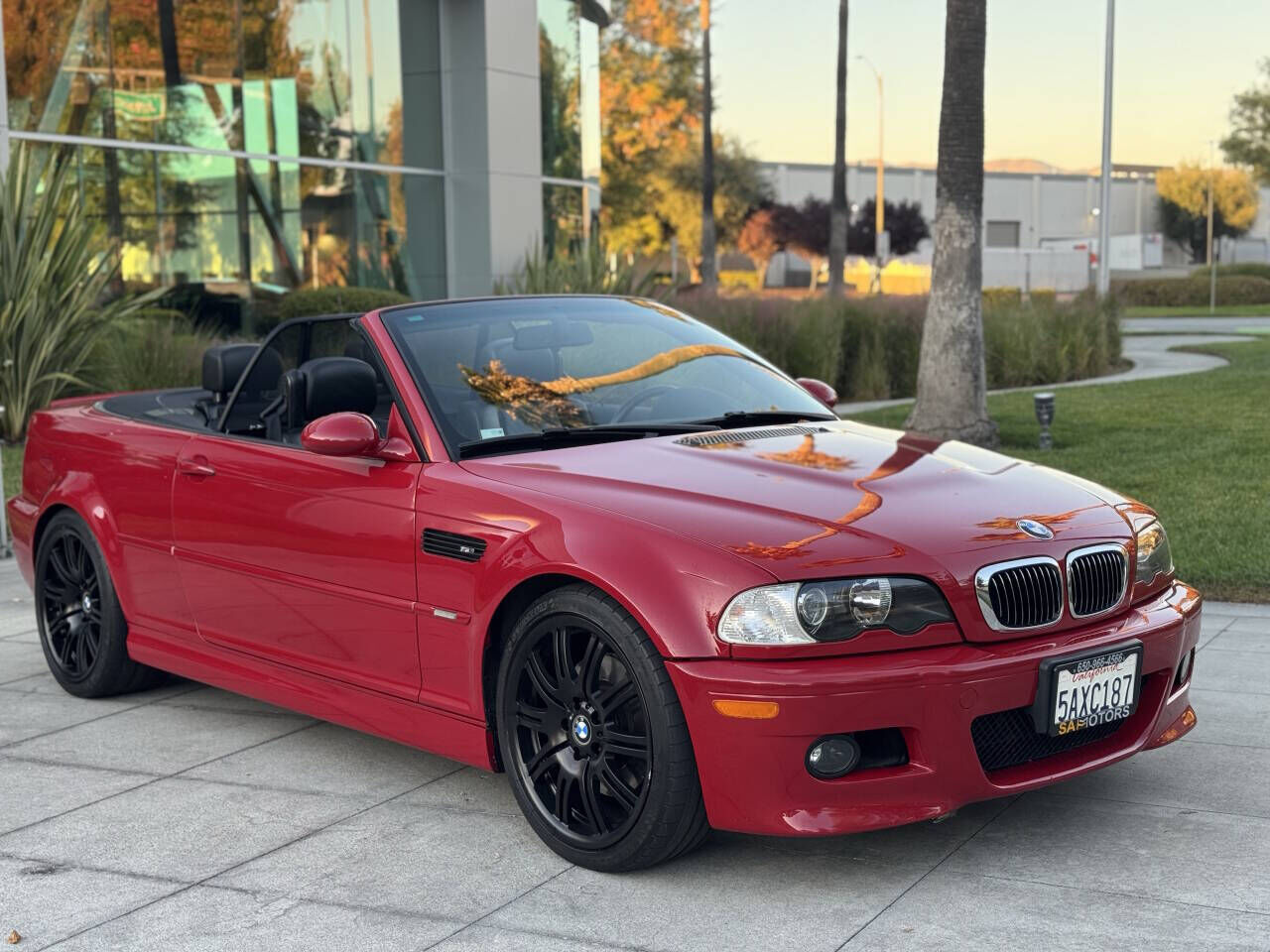 BMW M3Ci