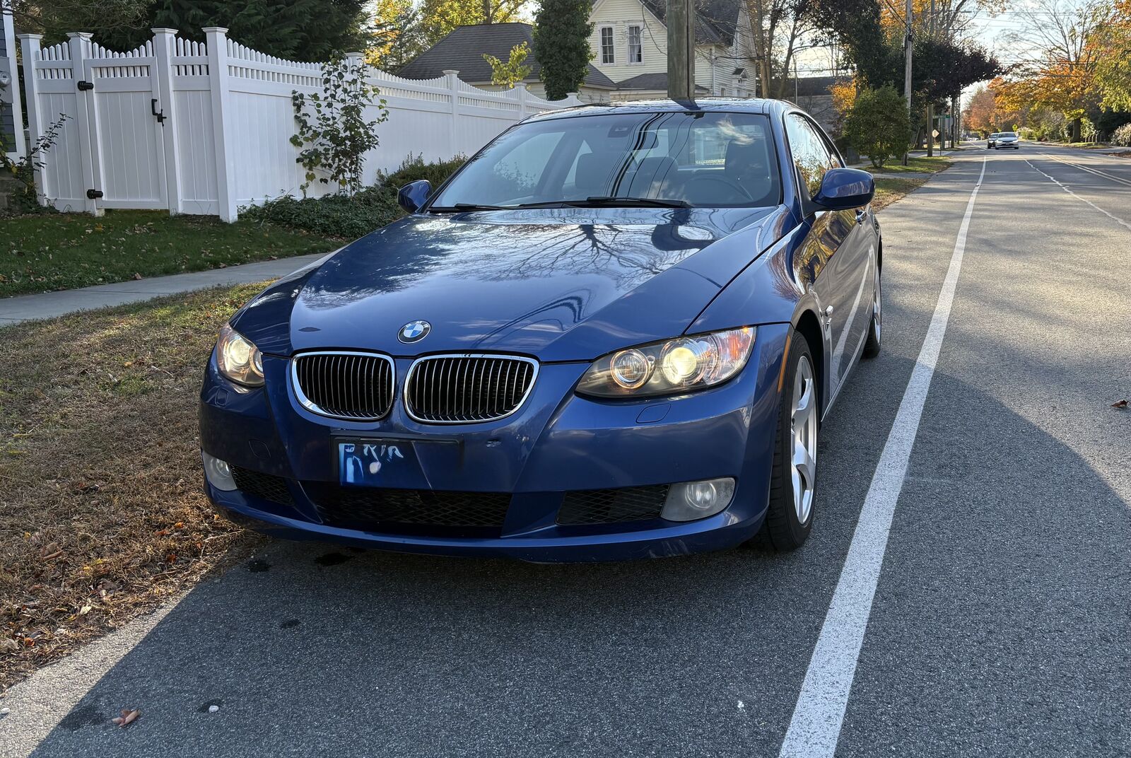 BMW 328i
