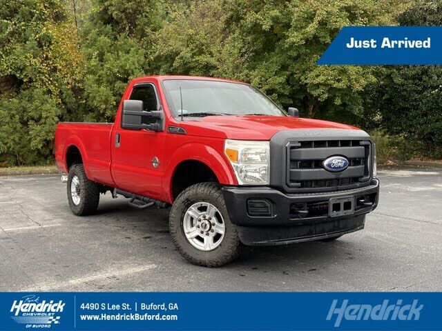Ford F-350