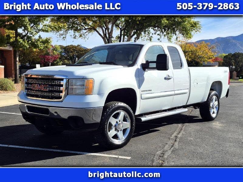 GMC Sierra