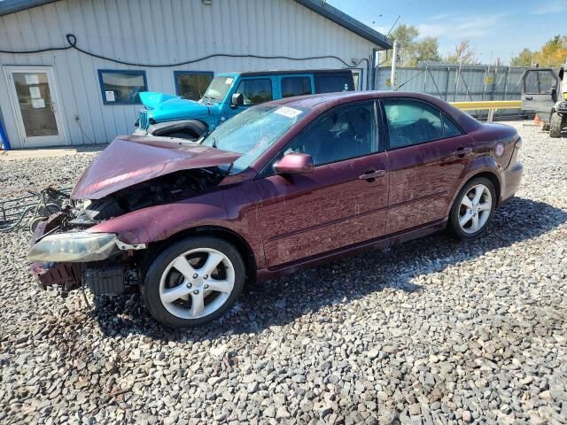 Mazda Mazda6
