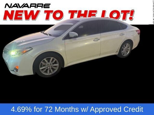 Toyota Avalon