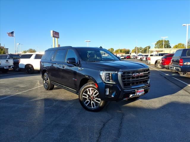 2023 GMC Yukon XL