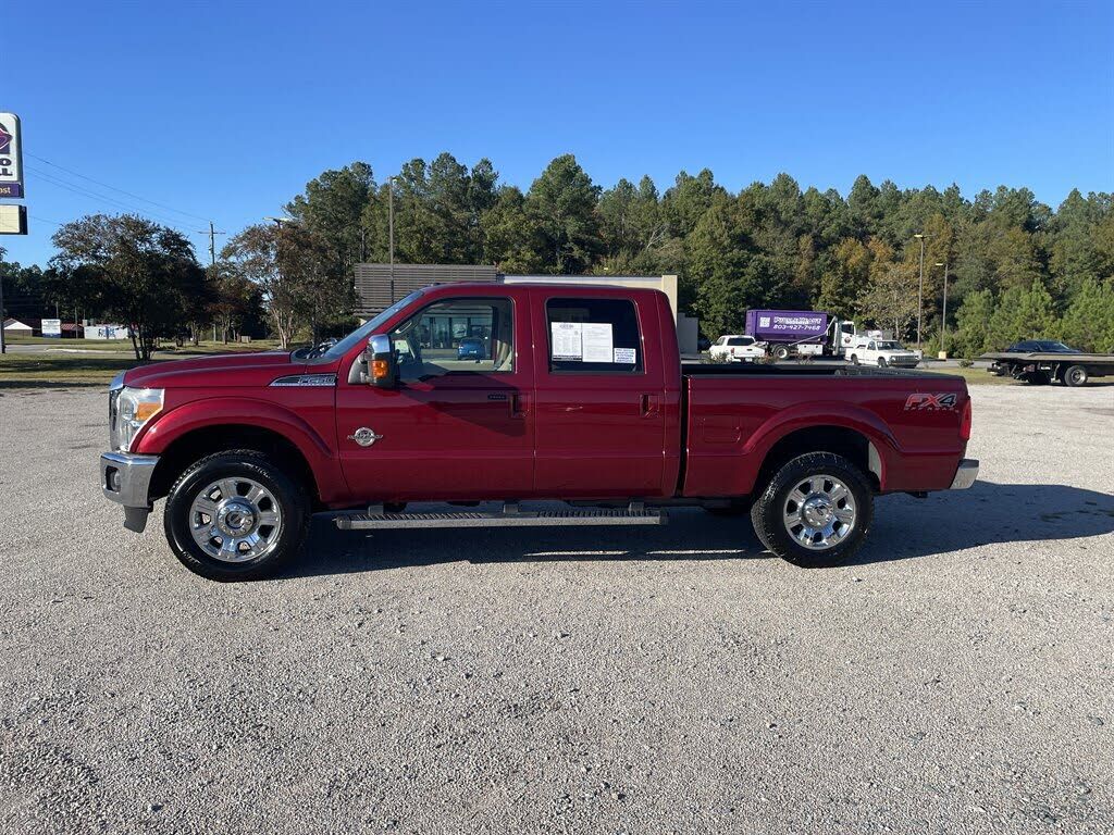 Ford F-250
