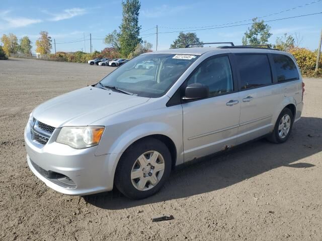 Dodge Grand Caravan