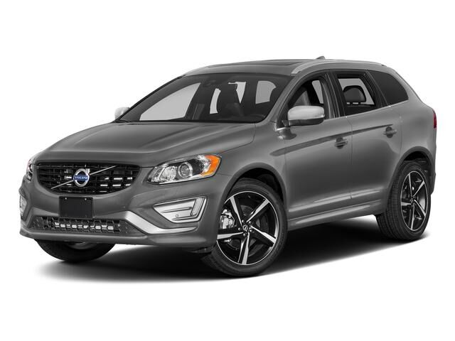 2017 VOLVO XC60