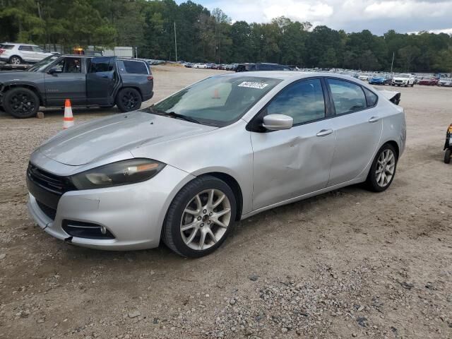 Dodge Dart