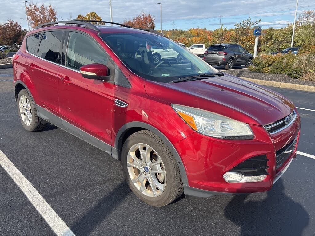 Ford Escape