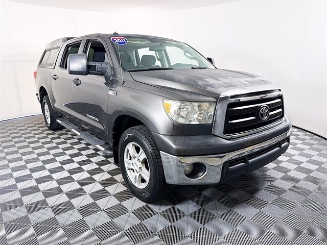 Toyota Tundra