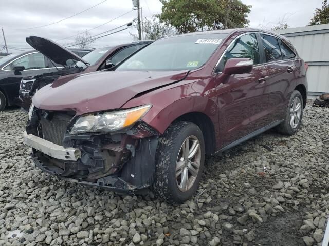 Acura RDX