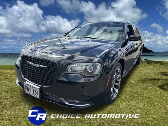 Chrysler 300