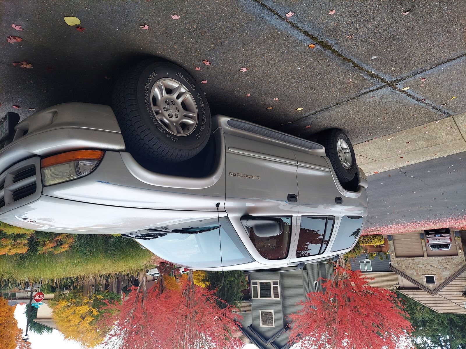 Dodge Durango