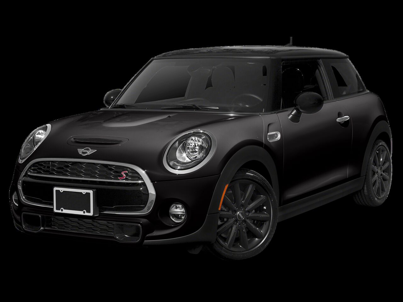 MINI Hardtop
