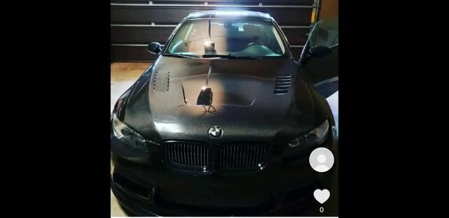 BMW 335i