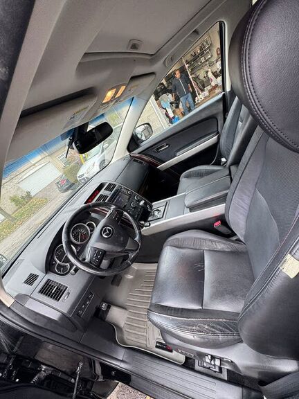 Mazda CX-9