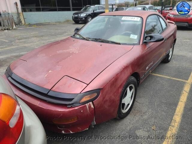 Toyota Celica