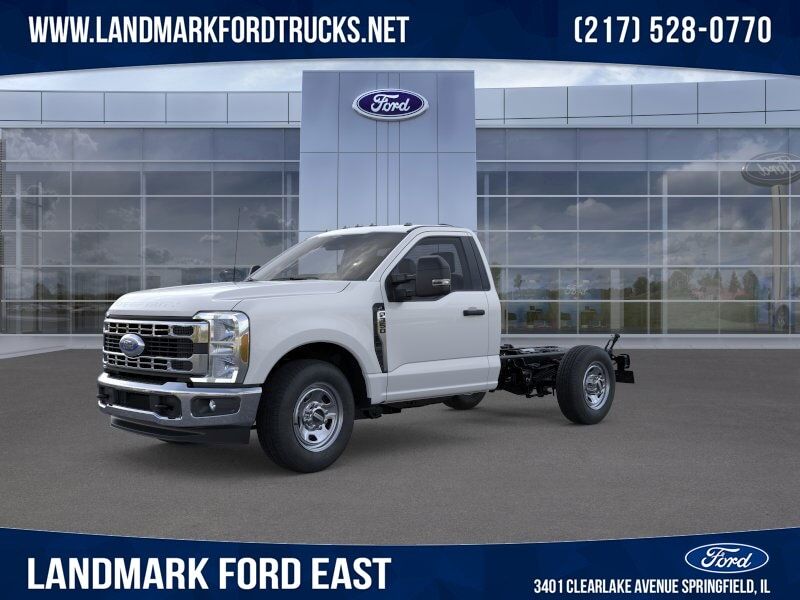 2026 FORD F-350