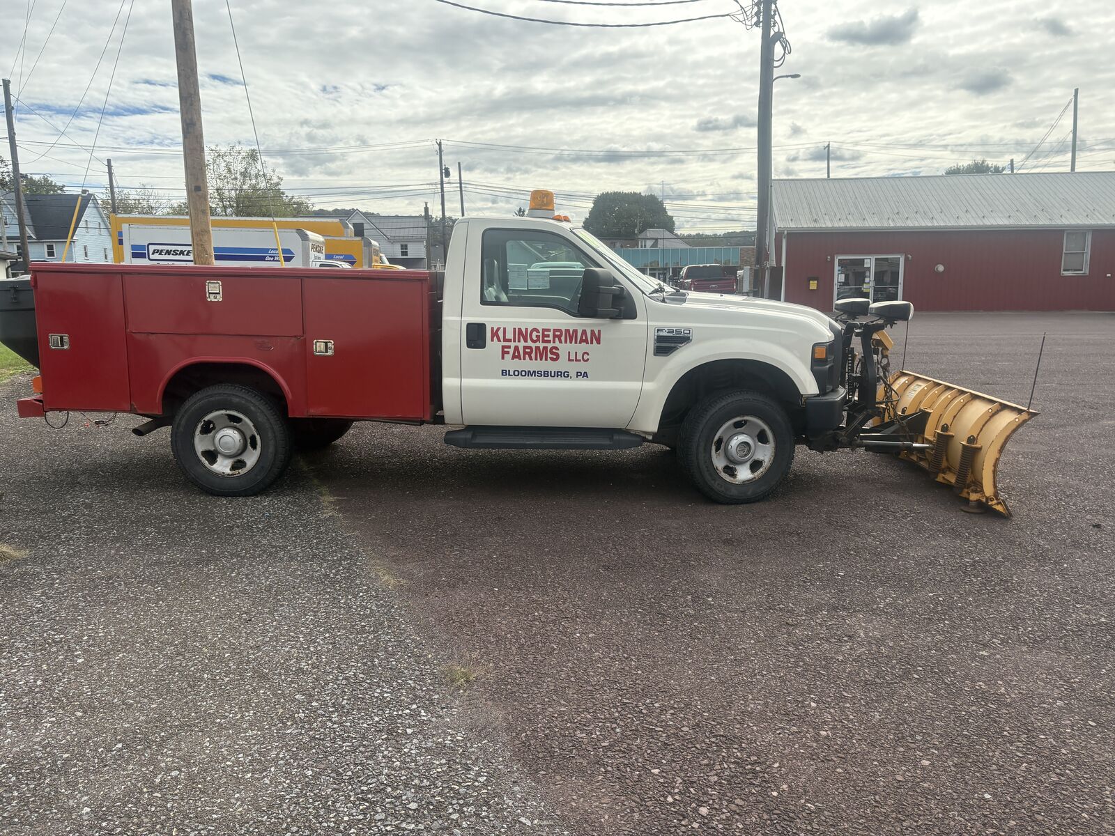 Ford F-350