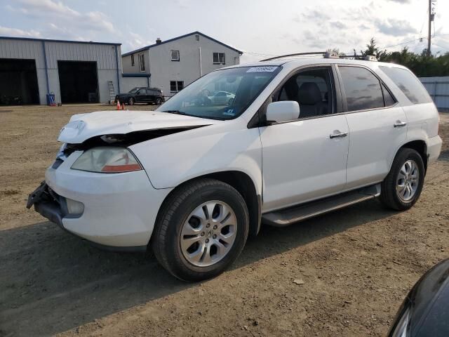 Acura MDX